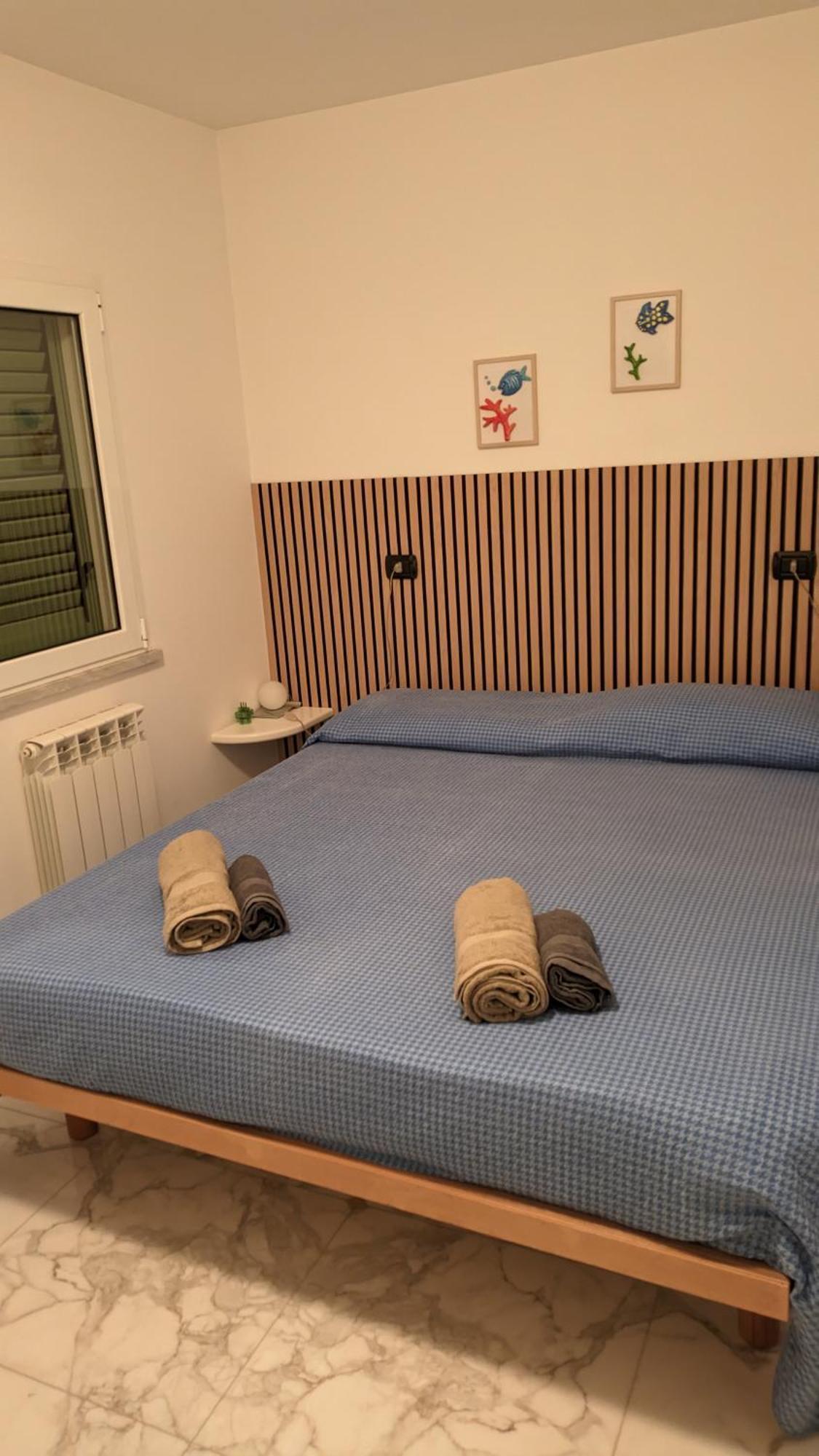 Appartamento 50 Mt Mare Con Parcheggio Riservato Riva Ligure Ngoại thất bức ảnh